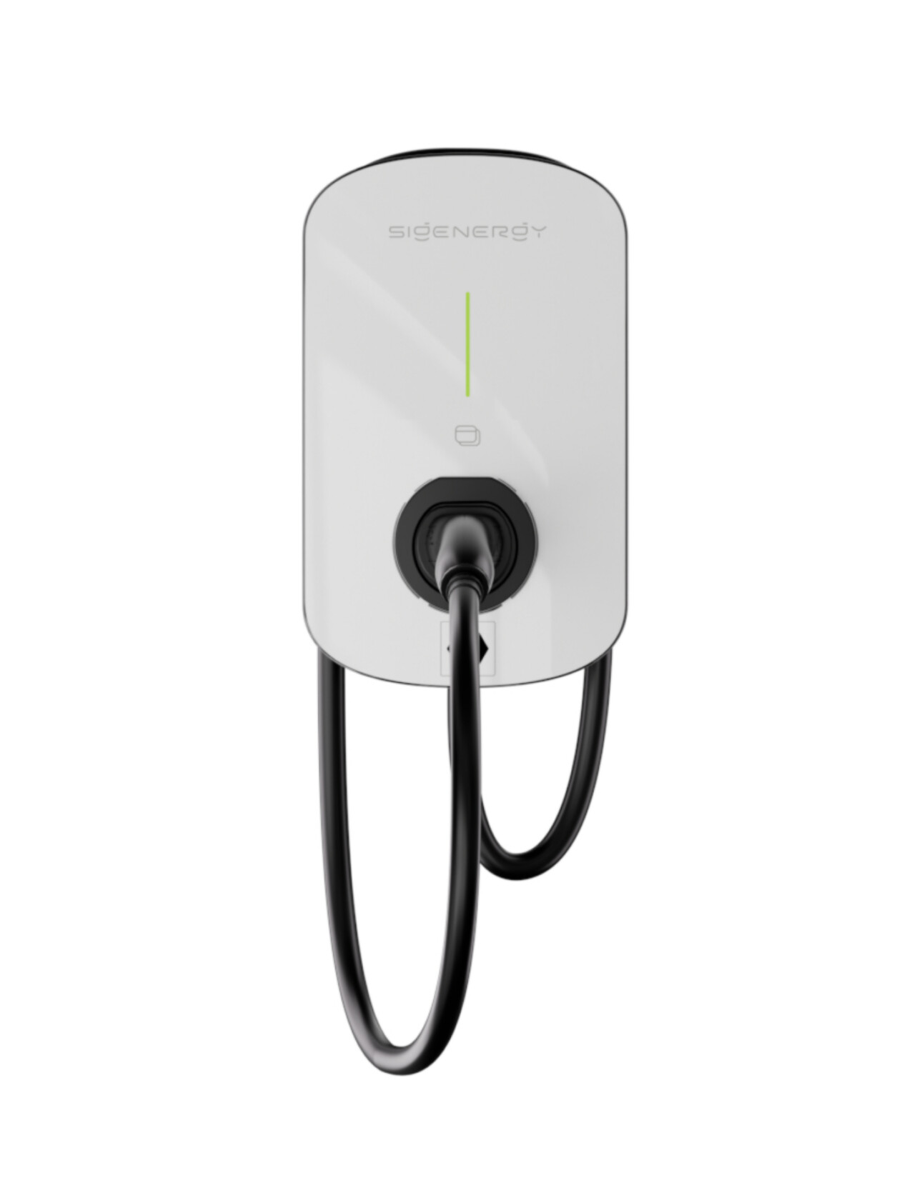 Sigenergy Evac 11 4g T2 Wh 4g 5m Kabel Typ2 Weiß Sigenergy Evac 11 4g T2 Wh 4g 5m Kabel Typ2 Weiß