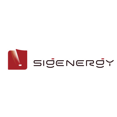 Sigenergy Technology Logo