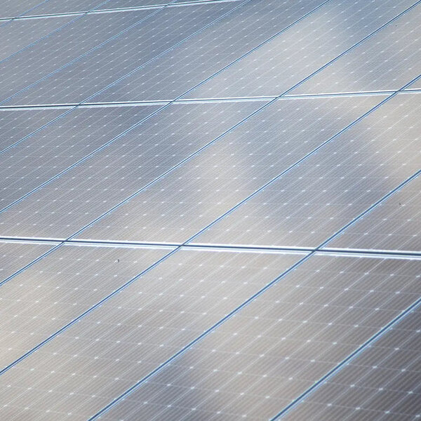 Sofar Solar Speicher