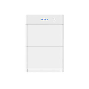 Sofarsolar Bts E10 D5 Speichersystem