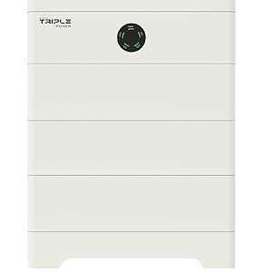 Solax Triplepower T Bat Hs7.5 Solarspeicher 7,5kwh