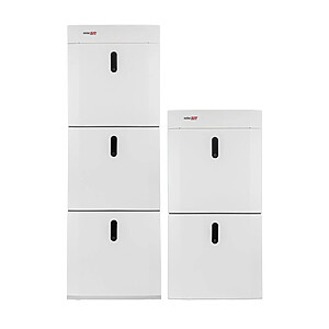Solaredge Home Battery Lv 23kwh Set