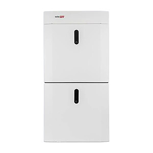Solaredge Home Battery Lv 9 Kwh Set
