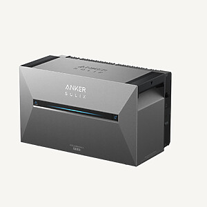 Solarbank Pro 3