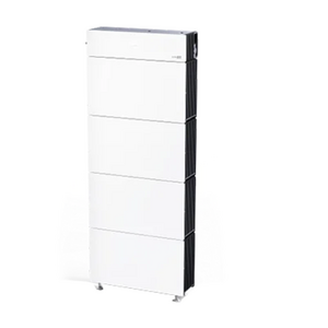 Solaredge Nexis Stack 20