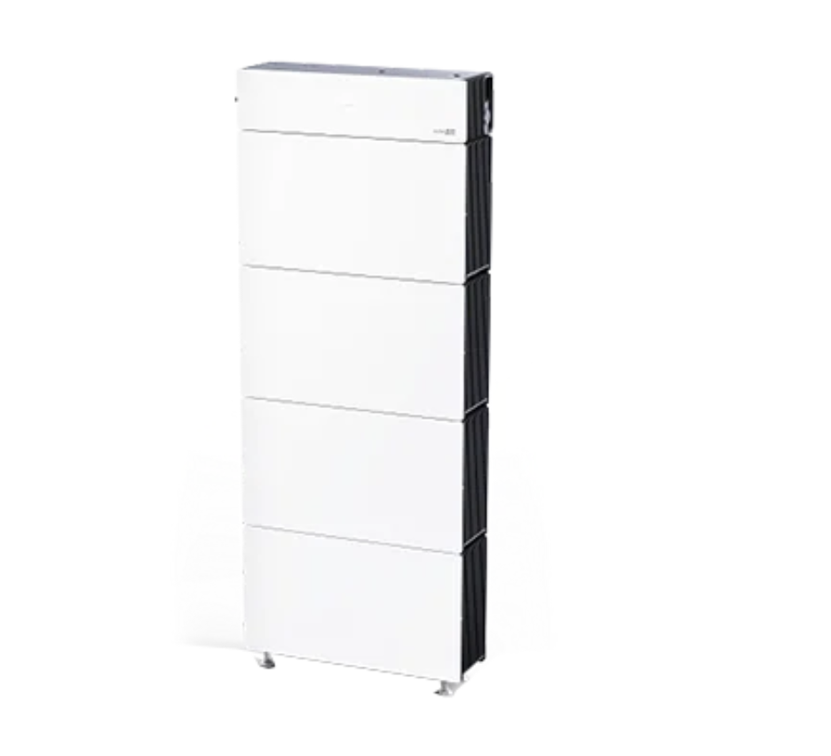 Solaredge Nexis Stack 20 Solaredge Nexis Stack 20