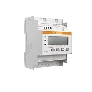 Solax M3 40 Dual
