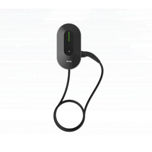 Solax X3 Hac 11p B, Black With Screen With Cable