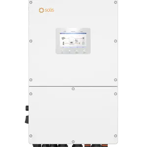 Solis Hybrid Wechselrichter 30kw
