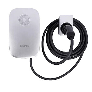 Sungrow Ac22e