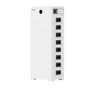 T Bat Sys Hv S3.6 (26,4 Kwh Nutzbar)