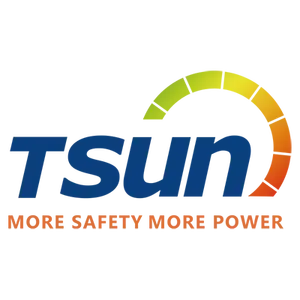 Tsun Logo