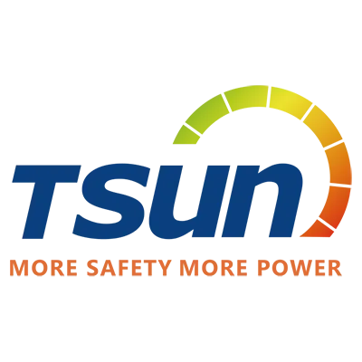 Tsun Logo