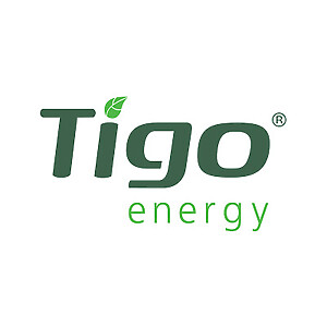 Tigo Energy Logo