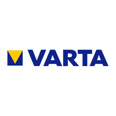 Varta Logo