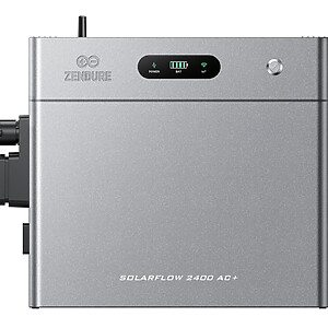 Zendure 2400ac+