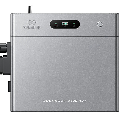 Zendure 2400ac+