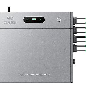 Zendure Solarflow 2400pro