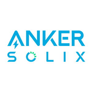 Anker Solix Logo