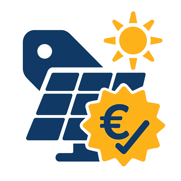 Bestpreise für PV & Solar