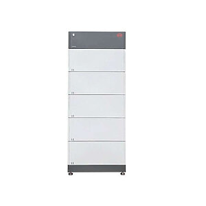 BYD B-Box Premium HVM 13.8 (13,8kWh) Energiespeichersystem - PV-24.at