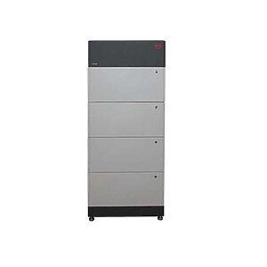BYD B-Box Premium LVS 16.0 (16,00kWh) Solaredge Speicher - PV-24.at