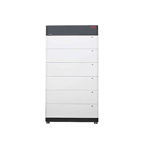 BYD B-Box Premium LVS 24.0 (24,00kWh) Solaredge Speicher - PV-24.at