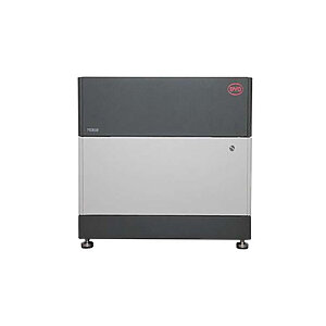 BYD B-Box Premium LVS 4.0 (4,00kWh) Solaredge Speicher - PV-24.at