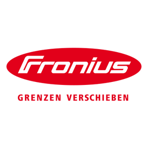 Fronius Logo
