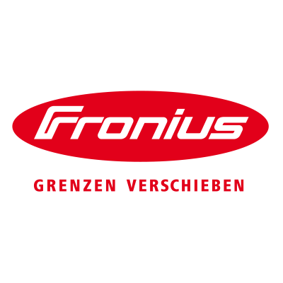 Fronius Logo