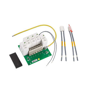 Fronius OVERVOLTAGE PROTECTION (GEN24) (I+II) ÜBERSPANNUNGSSCHUTZ TYP I + II - PV-24.at