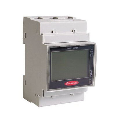 Fronius Smart Meter TS65A-3 - PV-24.at