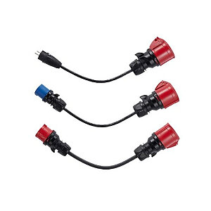 Fronius WATTPILOT ADAPTER SET GO 22 2.0 - PV-24.at