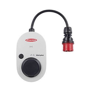 Fronius Wattpilot Go 22 J 2.0 - max. Ladeleistung: 22 kW - PV-24.at