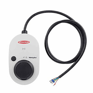 Fronius Wattpilot Home 11 J 2.0 - max. Ladeleistung: 11 kW - PV-24.at
