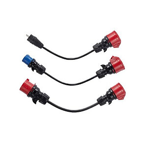 Fronius WATTPILOT und Go-eFlex ADAPTER SET GO 11 2.0 - PV-24.at