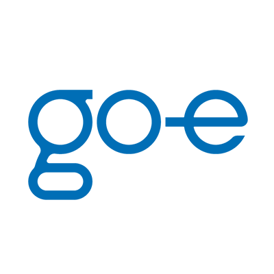 Go E Logo