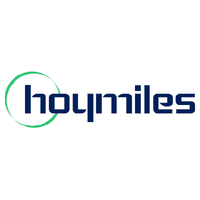 Hoymiles Logo