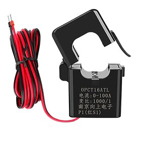 Huawei Emma Messwandler CT - SET (200A/50mA) 3Stück - PV - 24.at