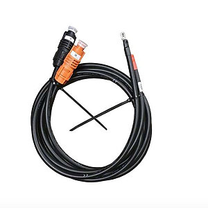 Kabel Set BYD LVS - SolarEdge Anschusskabel Solaredge Speicher - PV-24.at