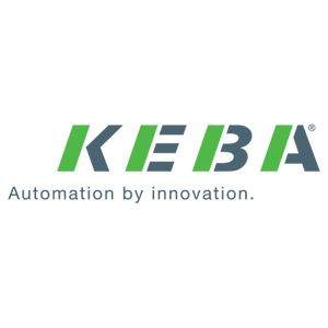 Keba Logo