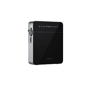 MARSTEK Venus E Mini Plug-in Batterie 2 kWh - Kompakter Energiespeicher für Balkonkraftwerke