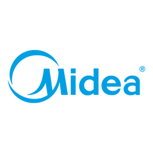 Midea Logo