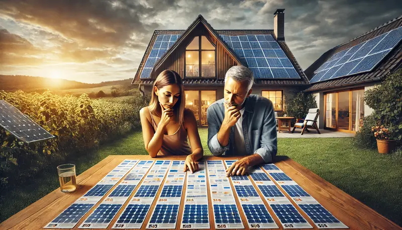 Pv 24 At Angebot Offerte Photovoltaik Solar Preis Vergleich
