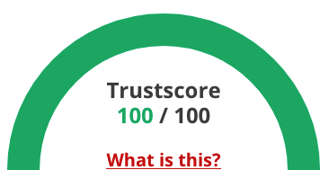Pv 24 At Trust Score Vertrauen International
