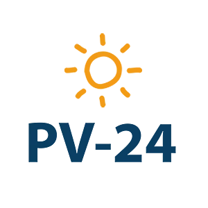 Pv 24 Logo Quadrat