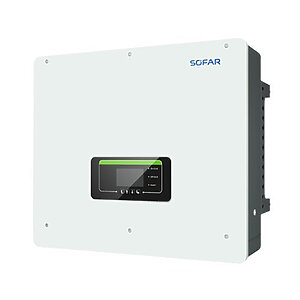 SofarSolar HYD 20KTL - 3PH Hybrid Wechselrichter 20kw - PV - 24.at