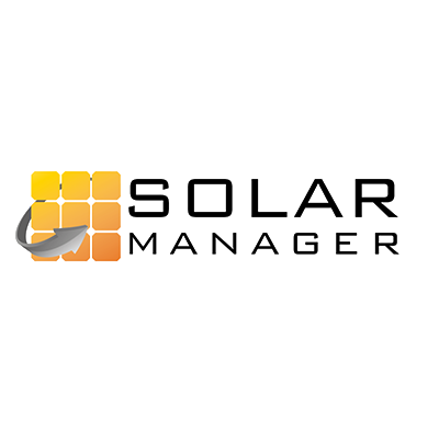 Solar Manager Logo