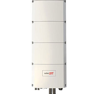 SolarEdge SE10K - RWB48BFN4 HOME HUB WITH BACKUP 10kw - PV - 24.at