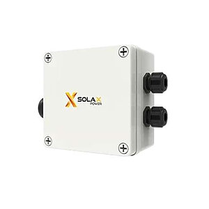 SolaX Power Adapter Box G2 (Ansteuerung Wärmepumpe & Verbraucher) - PV-24.at